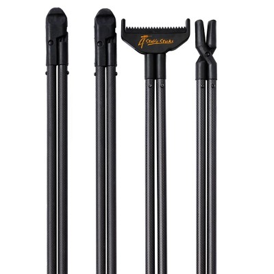 Taikymosi lazda Black Essential