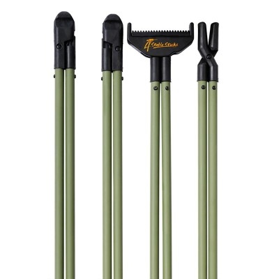 Taikymosi lazda Green Essential